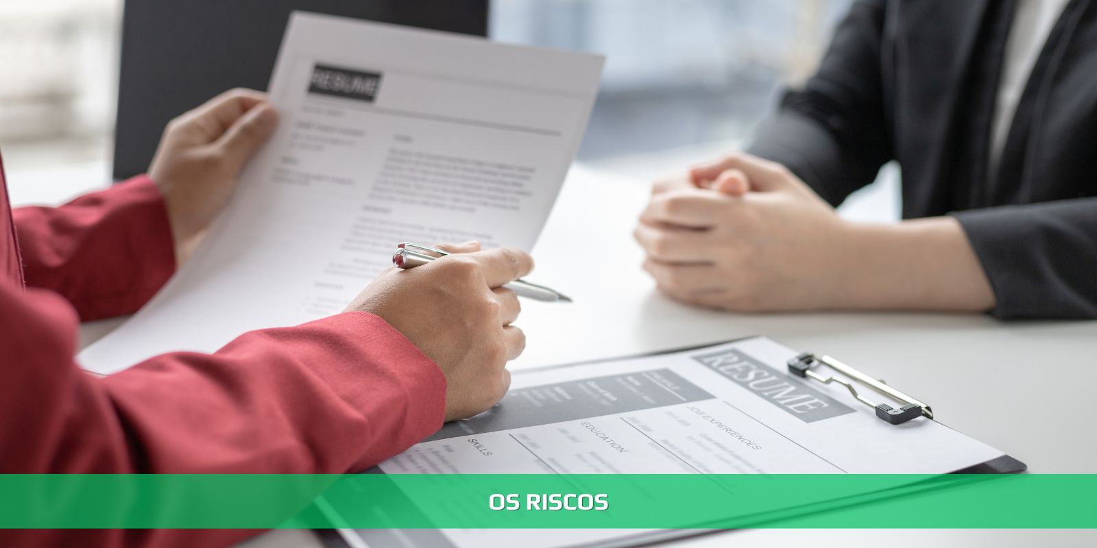 Figura 3 - JOB ROTATION. O QUE É E PARA QUE SERVE